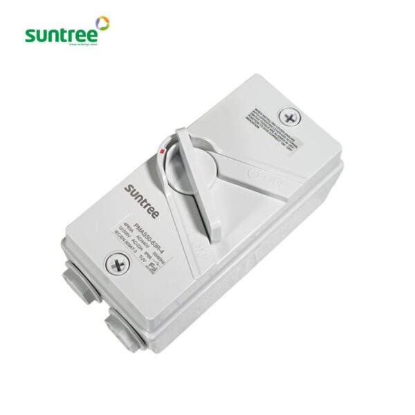 High Quality Solar System Isolator Switch - Image 7